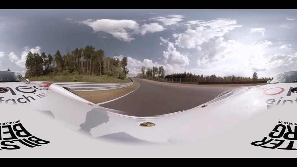 Nordstar Camp 9 C (Mod. 2016) für VW T5 / T6 Doka Pritsche 