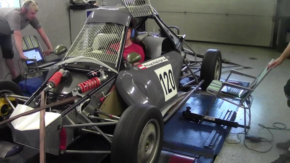 Nordstar Wohnkabinen auf der Messe ACC in Berlin - 2017 