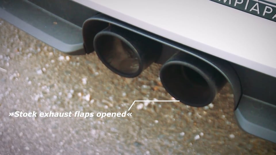 Ein Amarok mit Nordstar Wohnkabine auf Island 