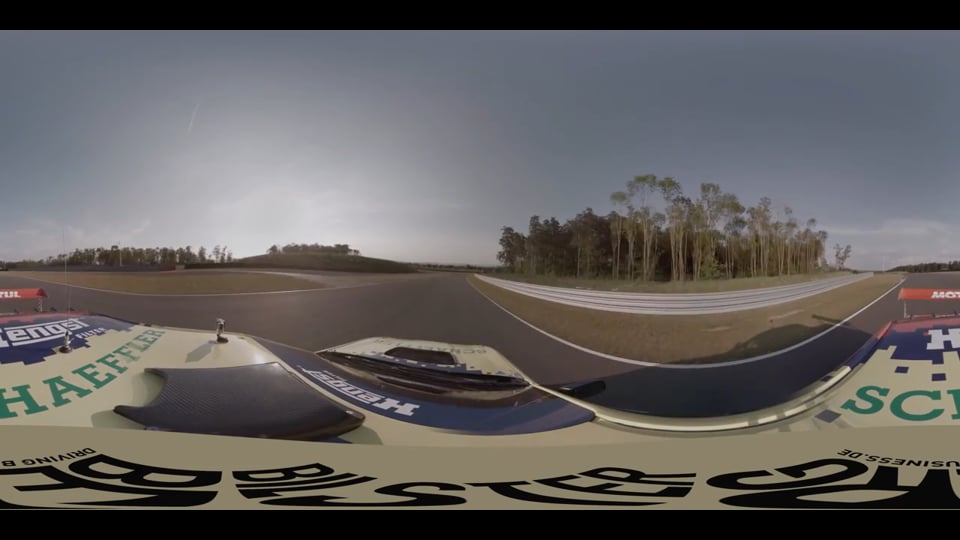 Wohnkabine Four-Wheel Fox auf Toyota Hilux