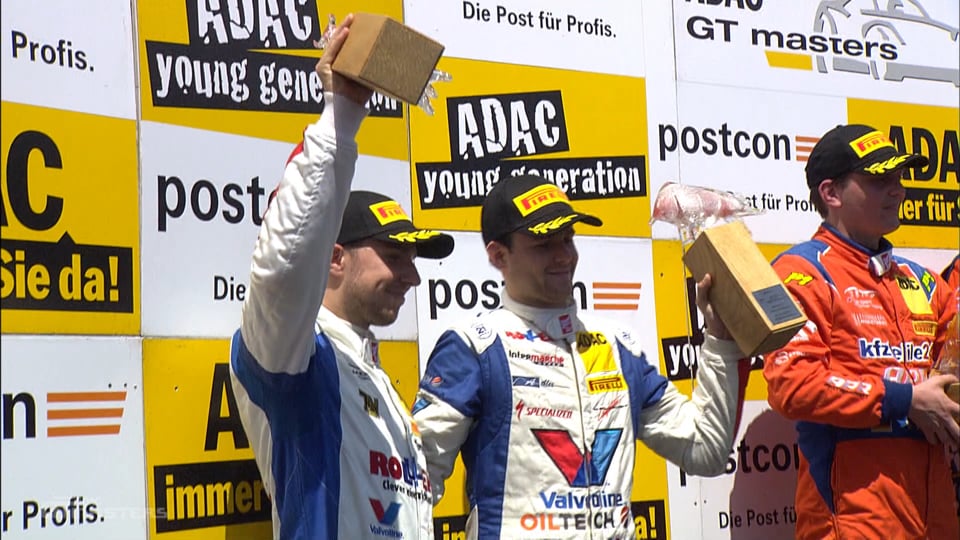 Four-Wheel-Campers Fox - die Offroad Wohnkabine auf dem Hilux