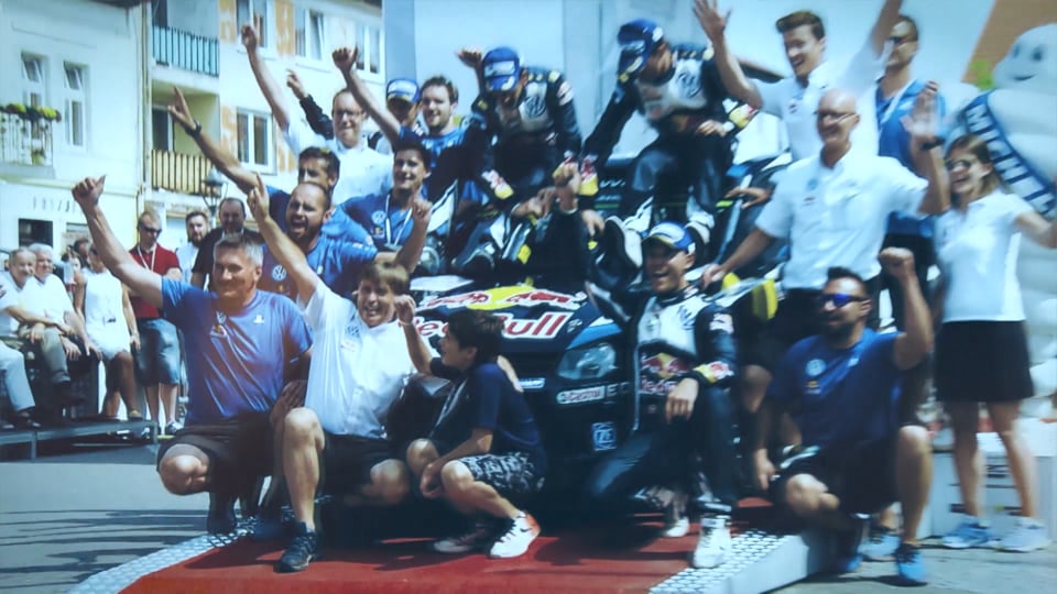 Four-Wheel Lynx 2015 - Wohnkabine für Navara Ranger Amarok Hilux