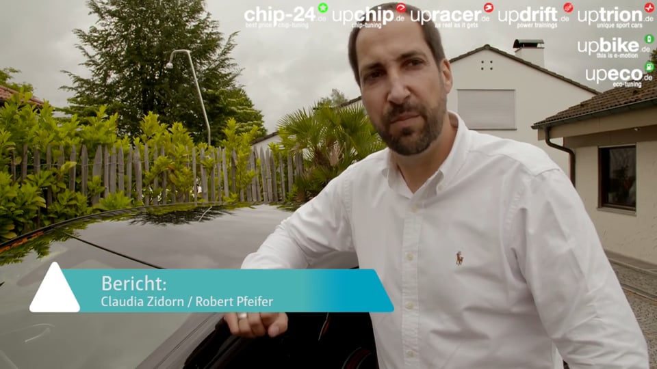 Phoenix 2016 / Ein Traumwohnmobil erblickt das Licht der Welt!