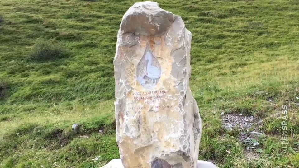 Adria Alpina - Der Ganzjahres-Wohnwagen 