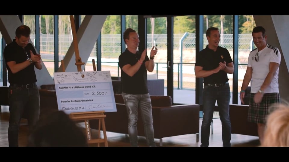 Mobile Energieversorgungsstation LPS 