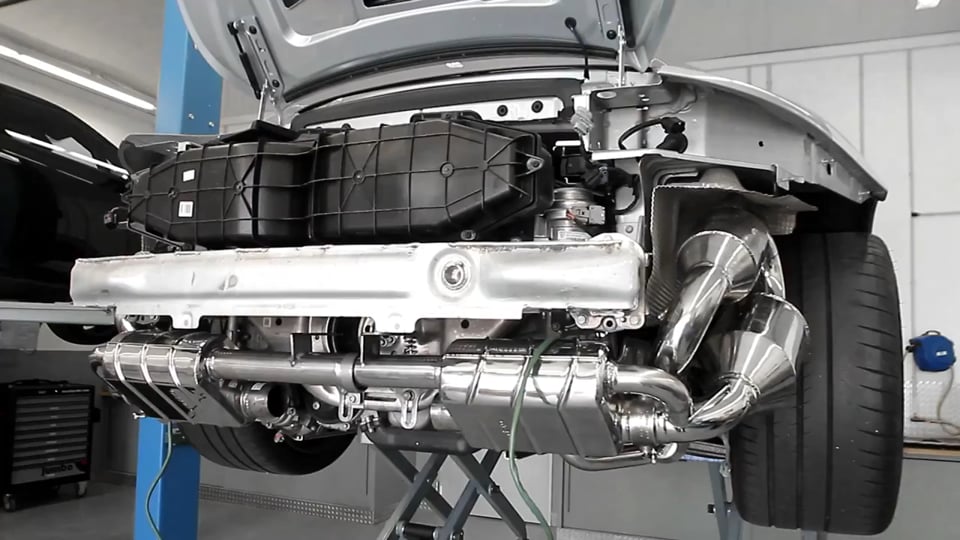 5,99 m mit Einzelbetten - Slideout Wohnmobil von Adria