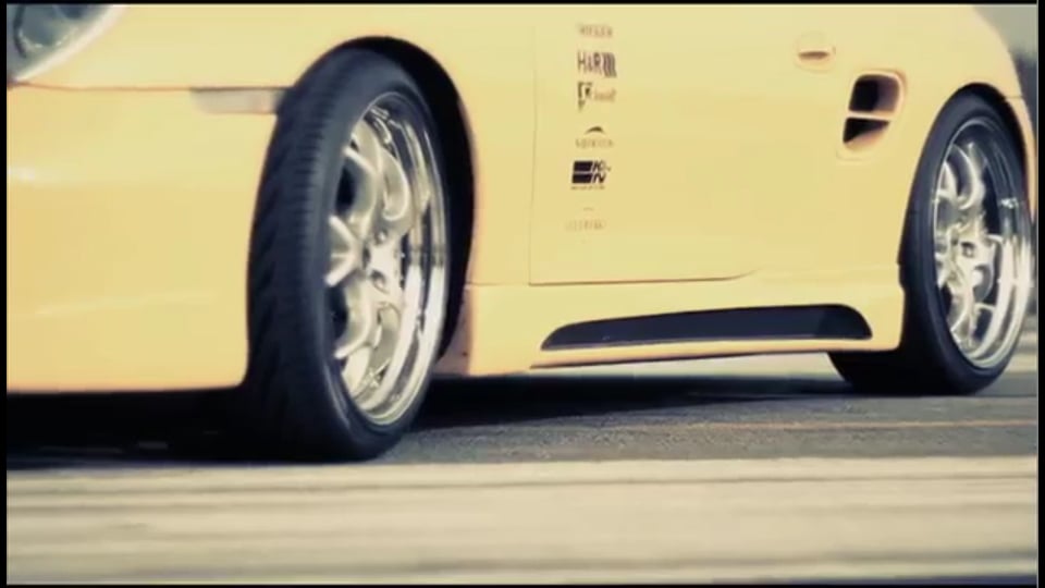 TrioStyle von Reimo auf Mercedes Vito