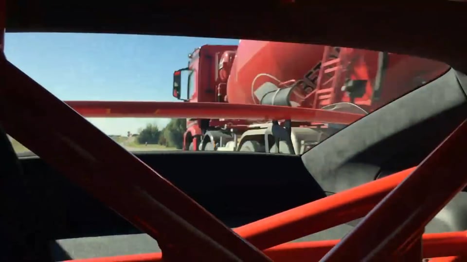 Camping-Sat Anlage Maxview Seeker