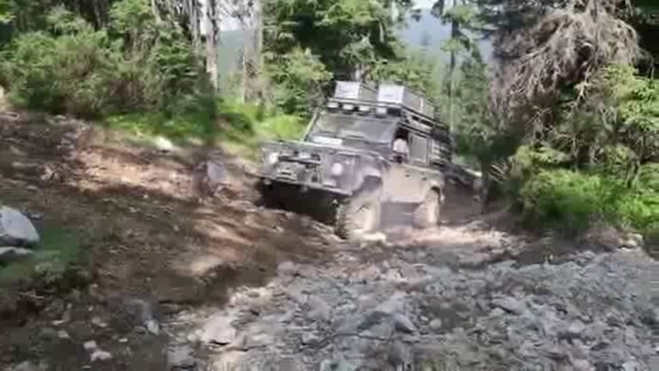 Wohnmobile, WoWa und Kastenwagen in riesiger Auswahl bei Reimo