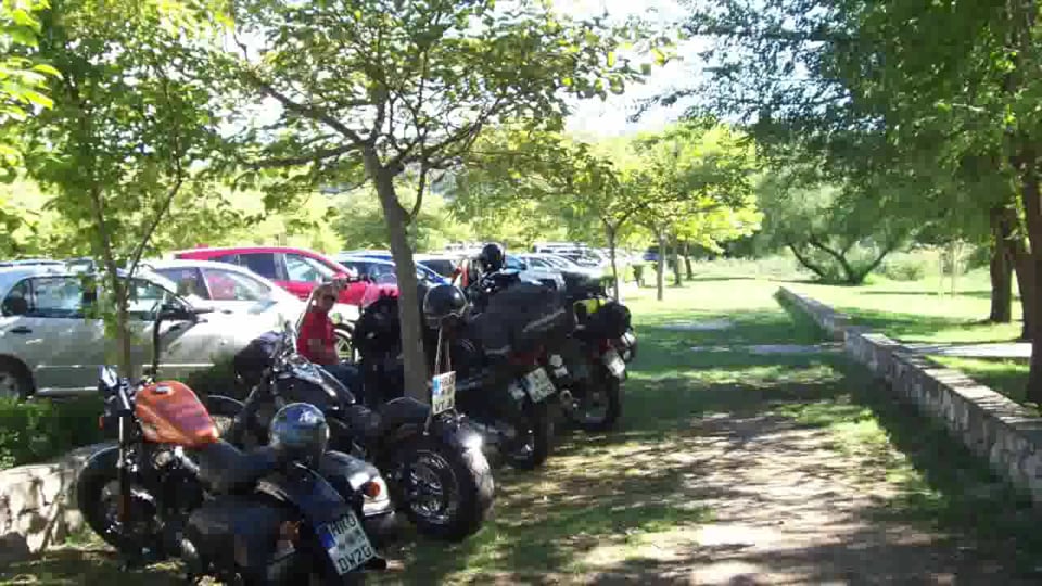 Minicamper Caddy Camp Maxi von Reimo