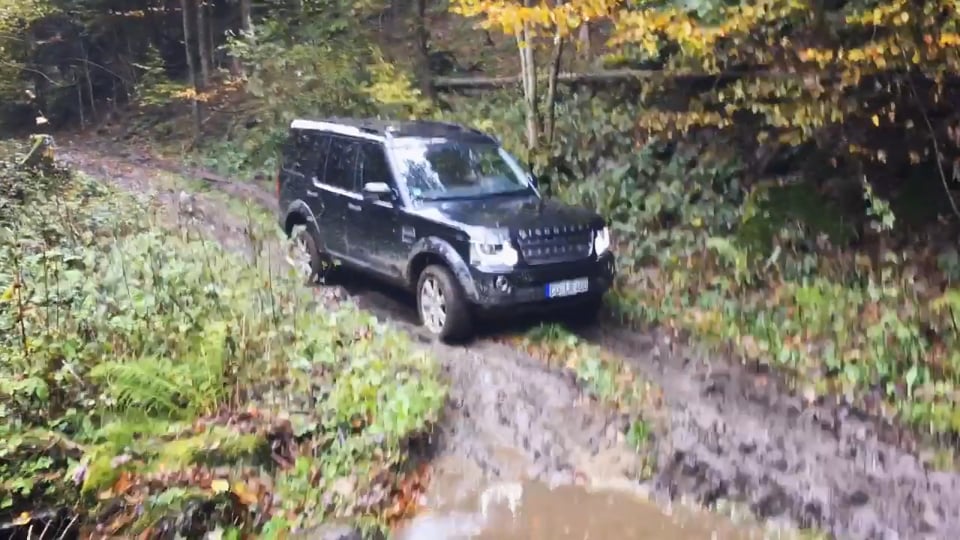 Längsbetten Kastenwagen 2+1 von Sun Living