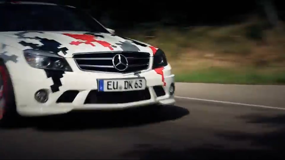 Adria 4 Personen KAstenwagen Twin 600 SPT Family