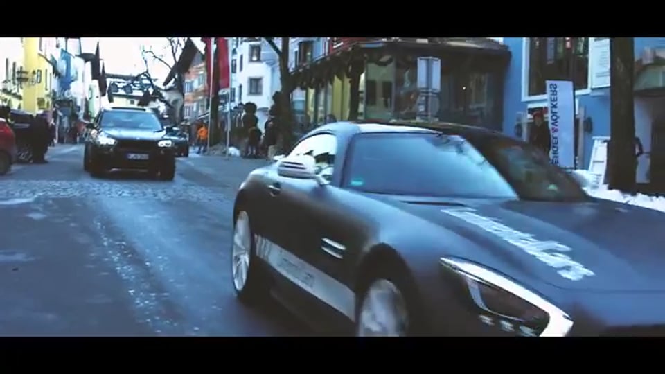 Pössl Emotion Messefilm