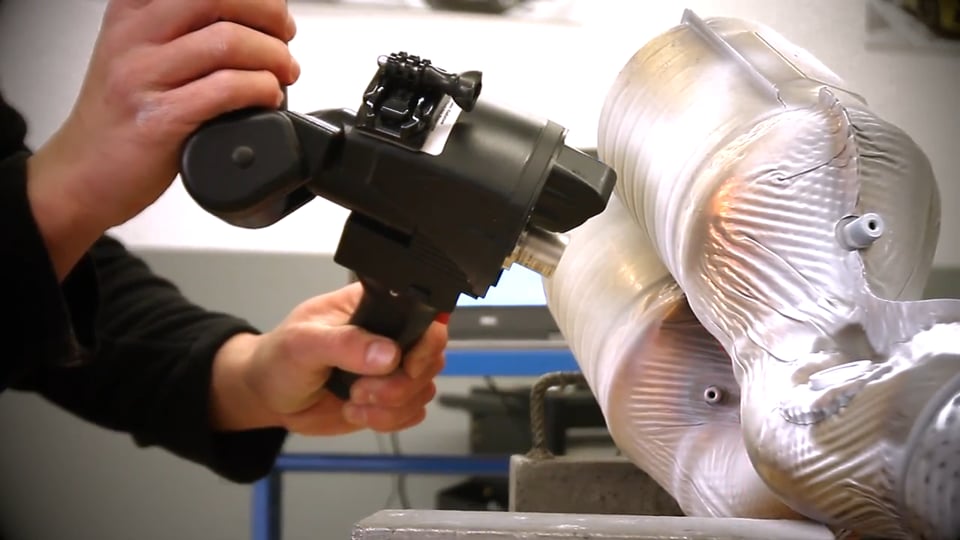 Globestar 640DK 2017