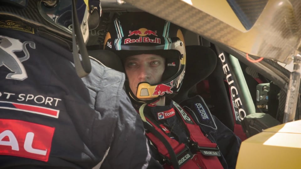 Motorrad Training auf der Straße