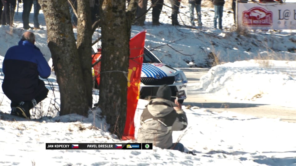 WRC2 – Rallye Portugal 2017 – Sunday News...