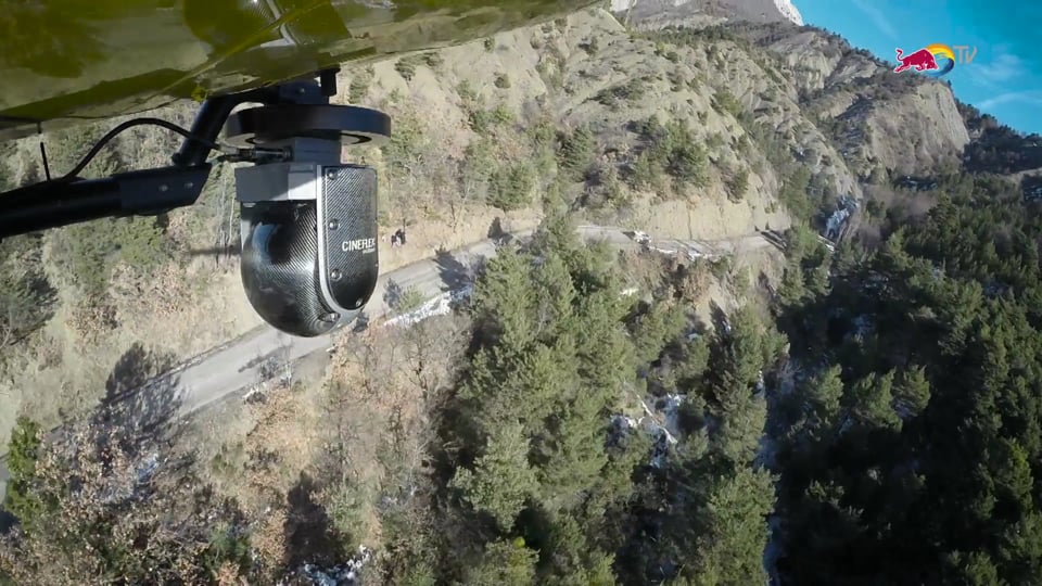 Globecar Emotion Messefilm