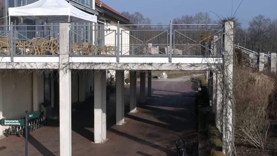 LMC Highlight: Einparkhilfe - Reisemobil