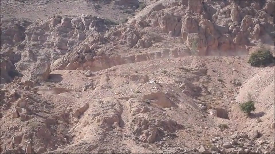  AdMo Tours Sequoia Dual Sport Tour