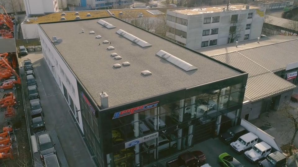 Dethleffs Zuverlässigkeit & Service