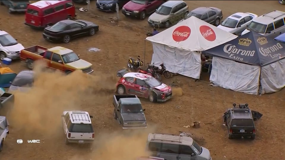 Red Bull Air Race WC 2017 Stop 3 - Japan – Trailer