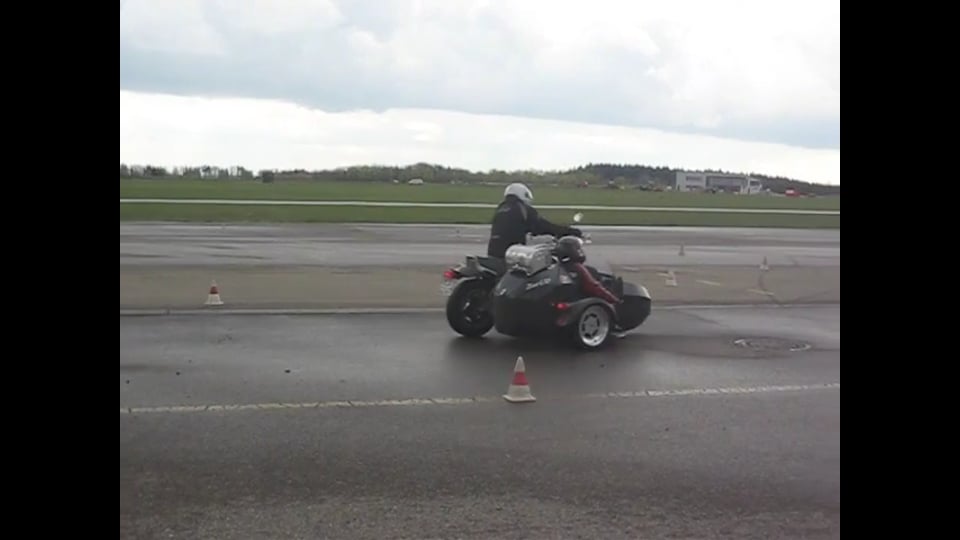 Qualifying of Red Bull Air Race World Championship 2017 Stop 3 - Chiba, Japan