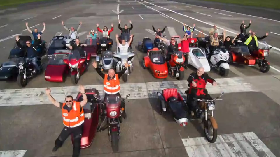 Adventure Offroad in Rumänien