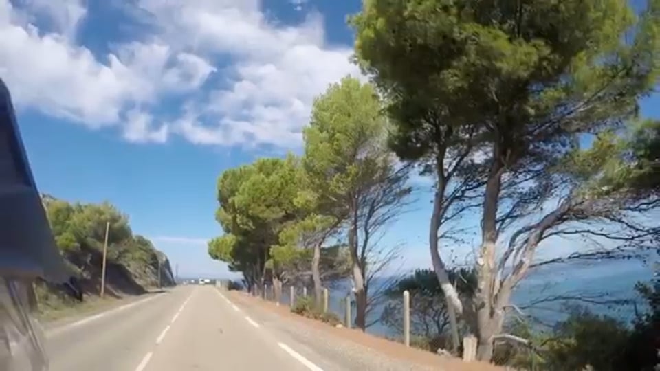 WRC+ – FIA World Rallye Championship 2017 in Italy, Sardegna – Stop 7, States 06-09...