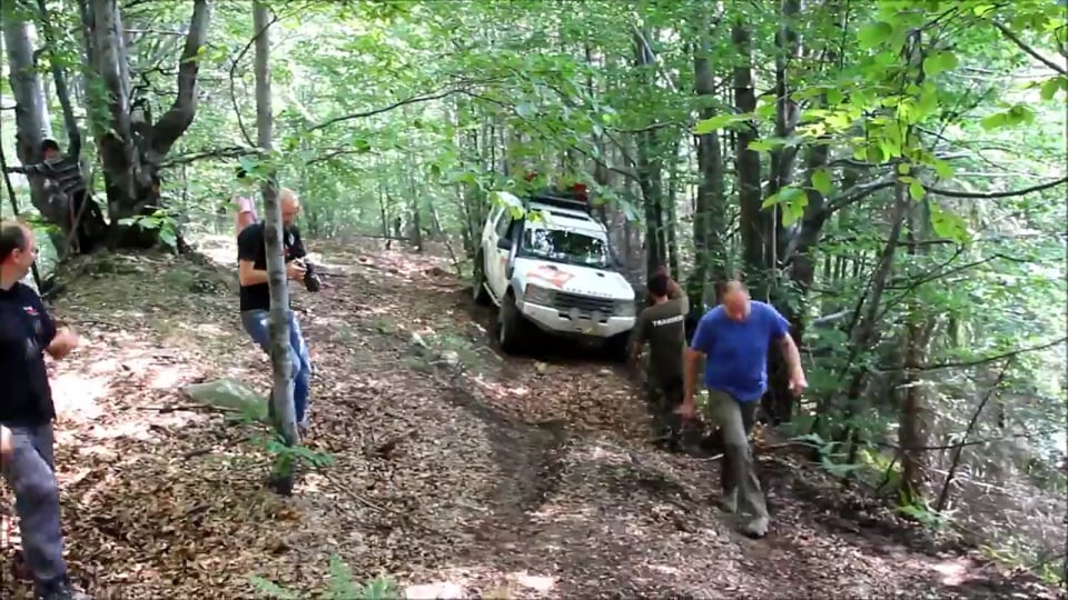 WRC+ – Short News Cut (Friday)