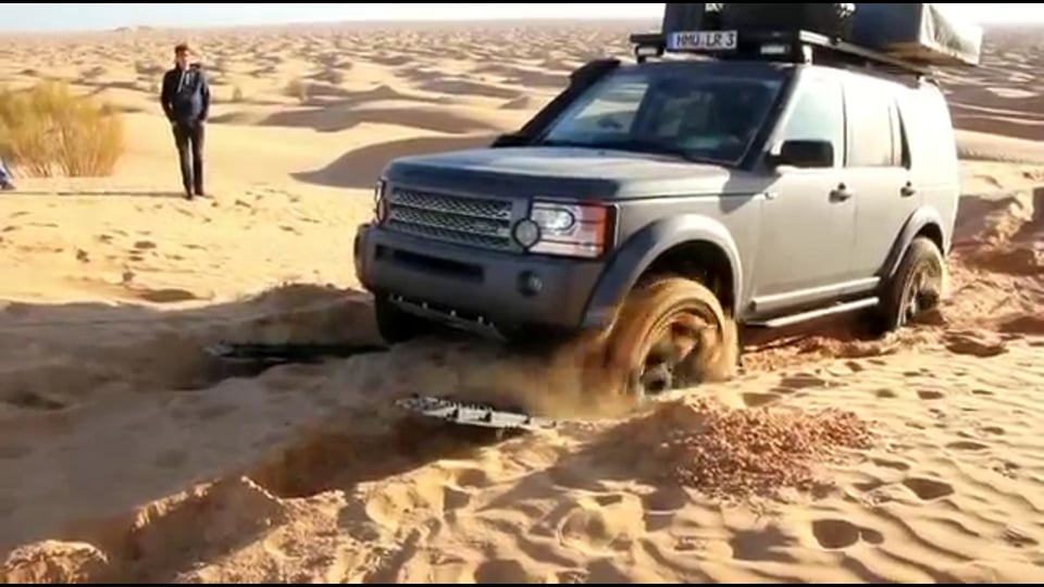 WRC Junior, Friday news...