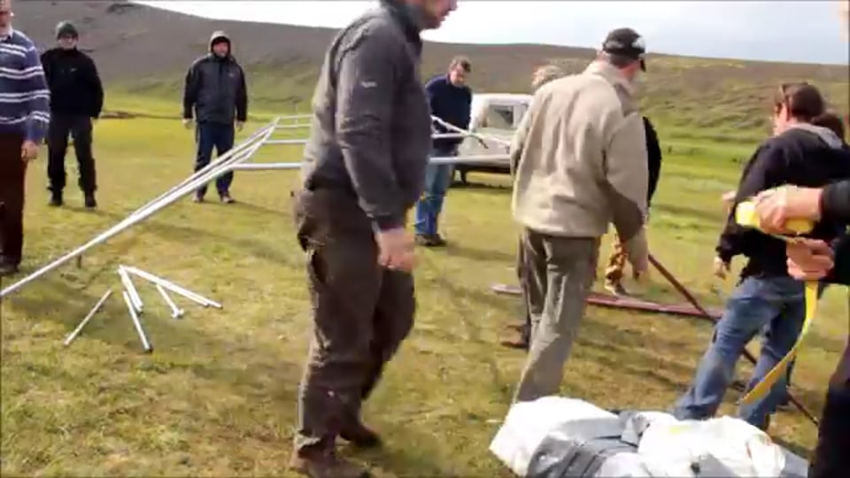 Marokko 2017 - Der Film