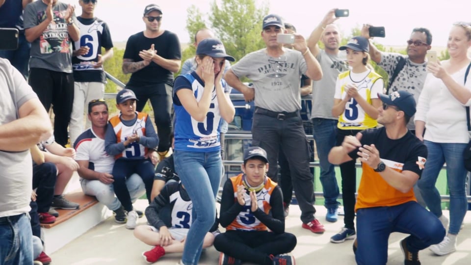 WRC+ – Short News Cut (Sunday)