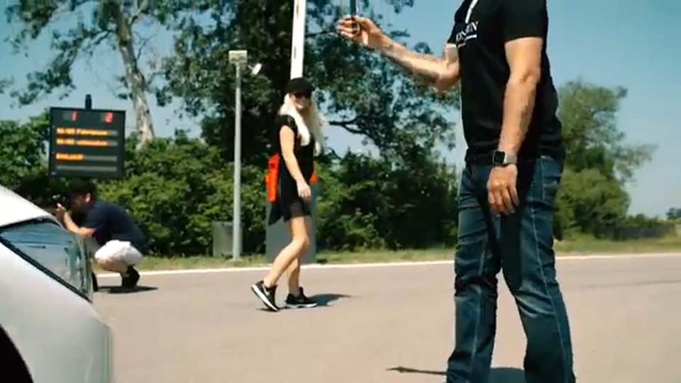 WRC+ – FIA World Rallye Championship 2017 in Italy, Sardegna – Summary