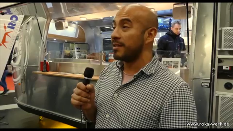 Geigercars Camaro ZL1 Preview