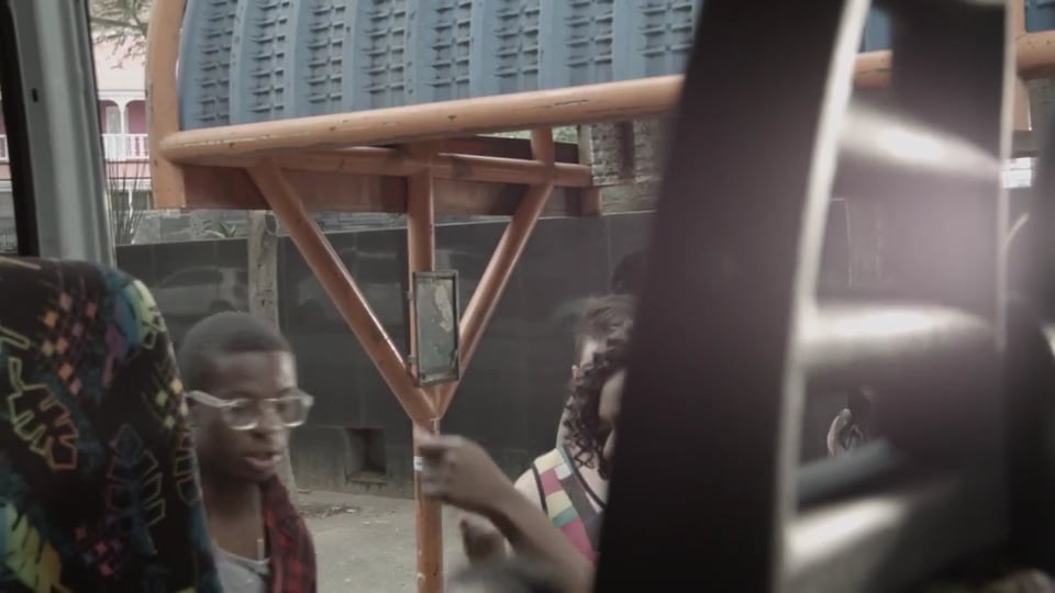 Der Airstream Basecamp® kommt nach Europa!