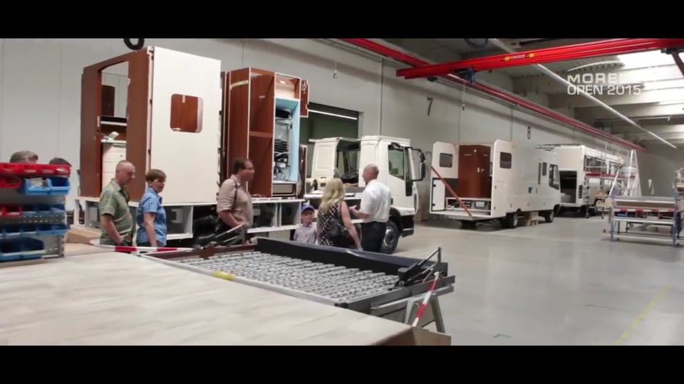 motomovie trifft BRP