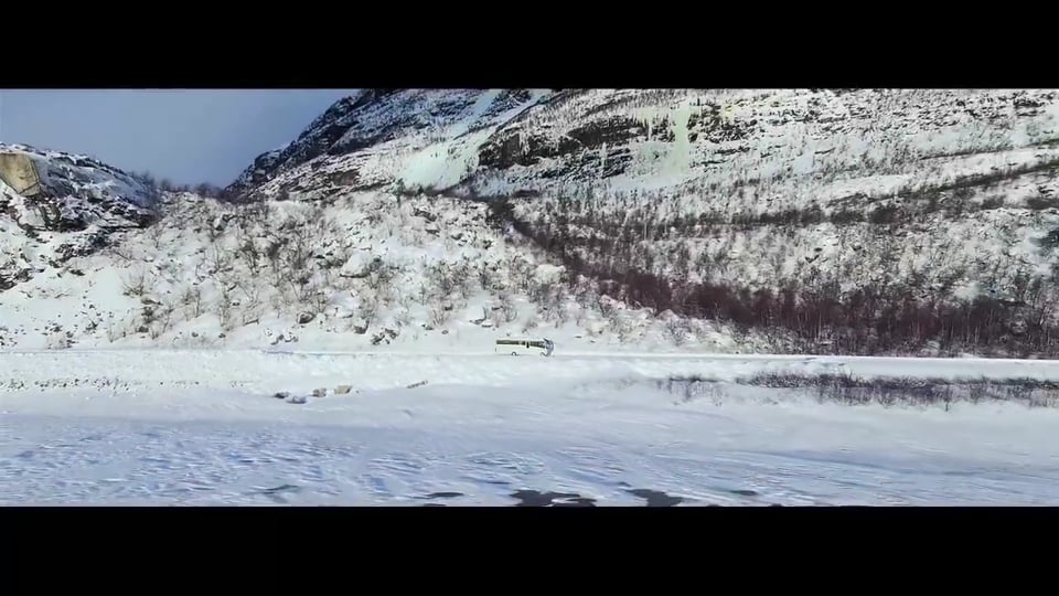 BMW X5 F15 Carbon Bonnet