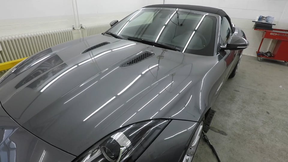 HAMANN BMW touring F31 