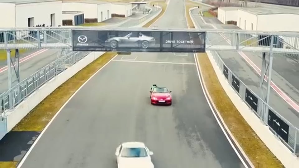 HAMANN BMW M4 Exhaust system 