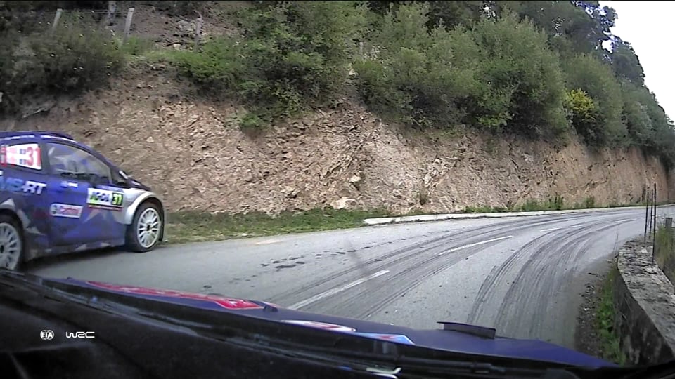 HAMANN Porsche Macan Turbo Exhaust Systems - First Testdrive - 