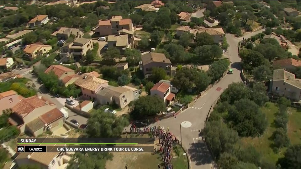 HAMANN Porsche Macan Turbo 