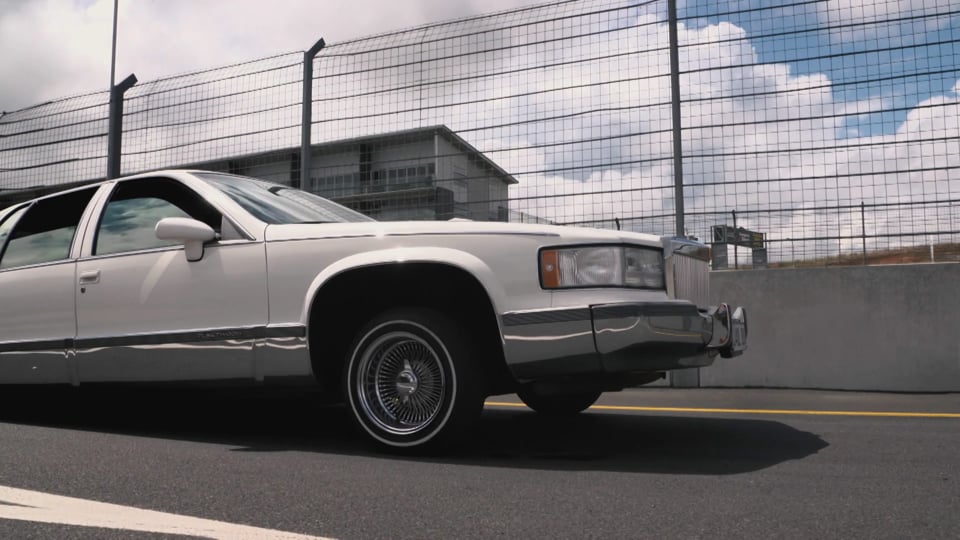 HAMANN Range Rover Evoque Facelift 