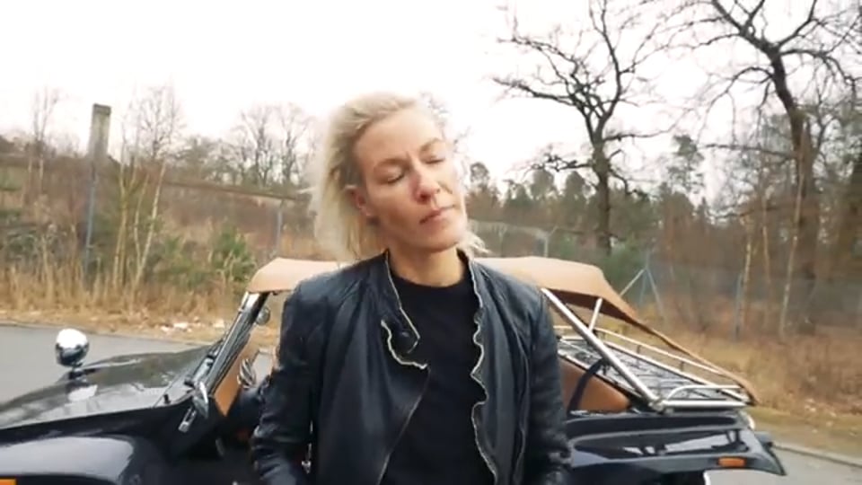 Eble 4x4 goes Tuareg Rallye 2017 / Tag 1