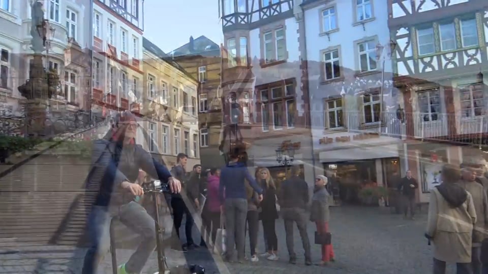 Eble 4x4 goes Tuareg Rallye 2017 / Tag 3