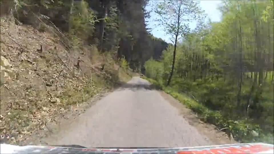 Eble 4x4 goes Tuareg Rallye 2017 / Tag 6