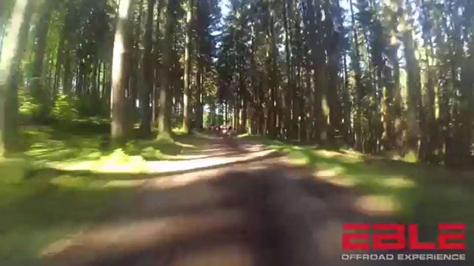 motomovie trifft Eble 4x4