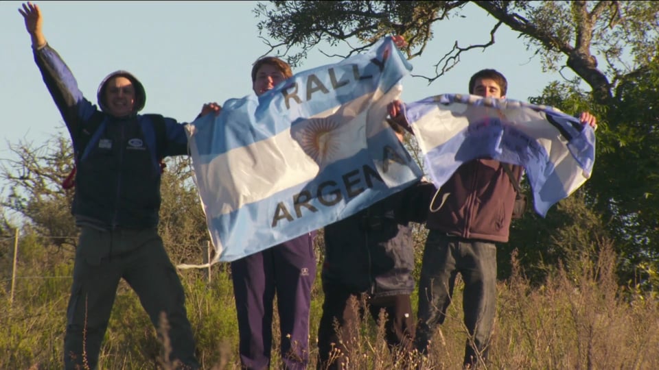 Mit dem VW Crafter in Island unterwegs