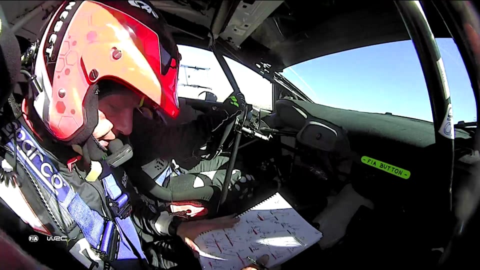 POGEA RACING | teaser alfa romeo 4C CENTURION 