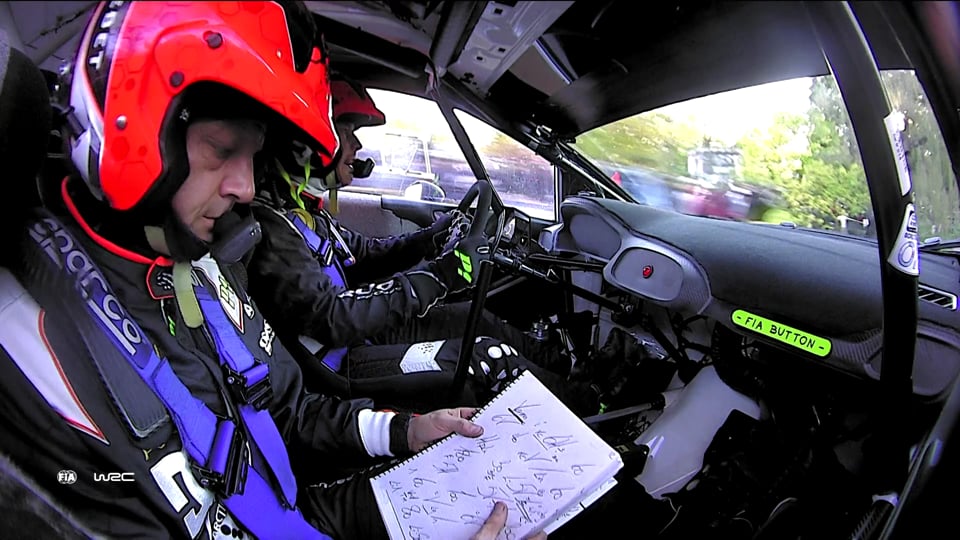 POGEA RACING | at SPETTACOLO SPORTIVO 16