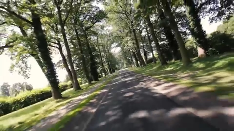 POGEA RACING | AUDI S3 8V SM480